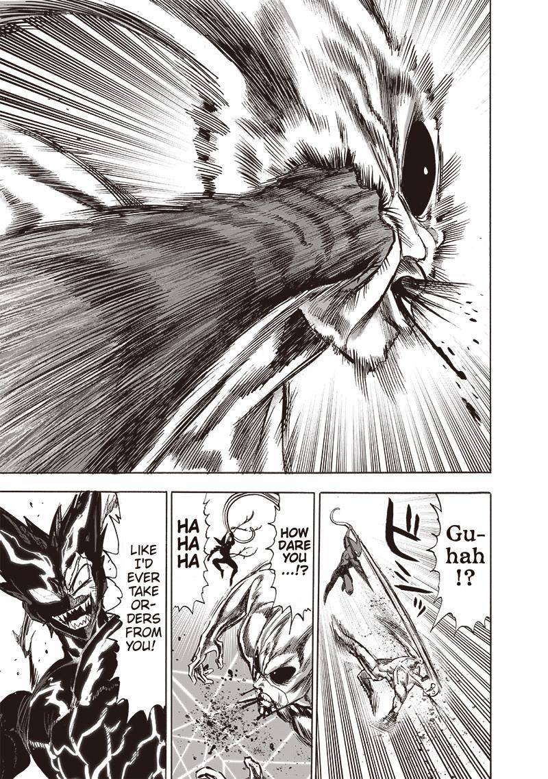 One-Punch Man, Chapter 155 image 35